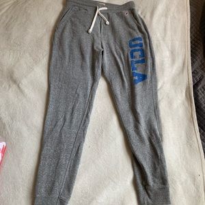 UCLA Joggers